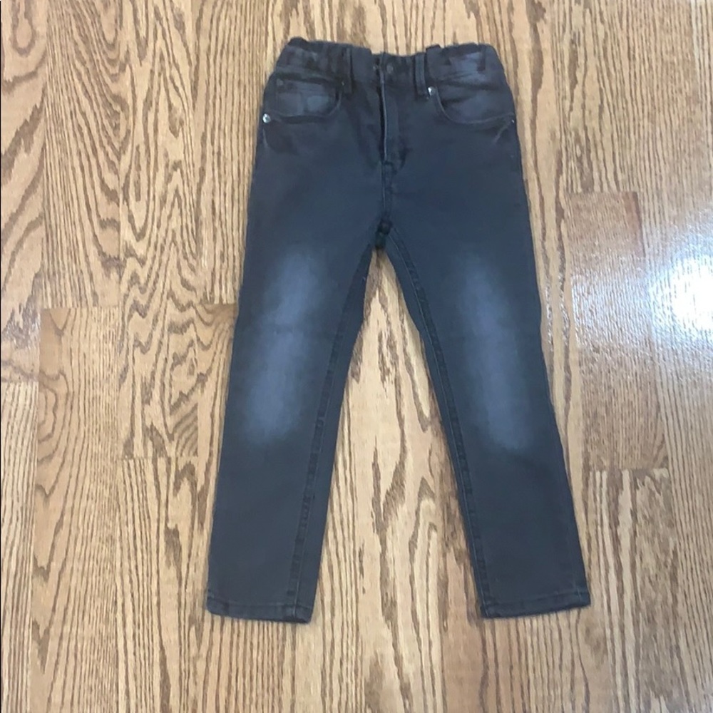 H&M jeans size 3/4 good condition
